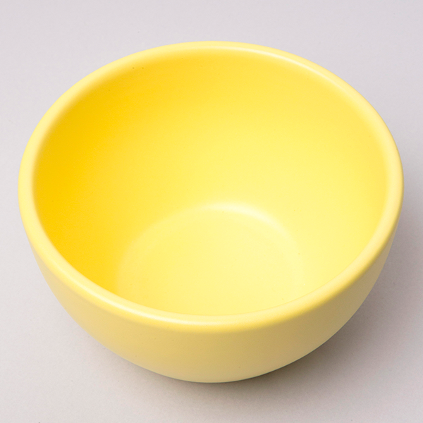 Глубокая Тарелка Orner Yellow