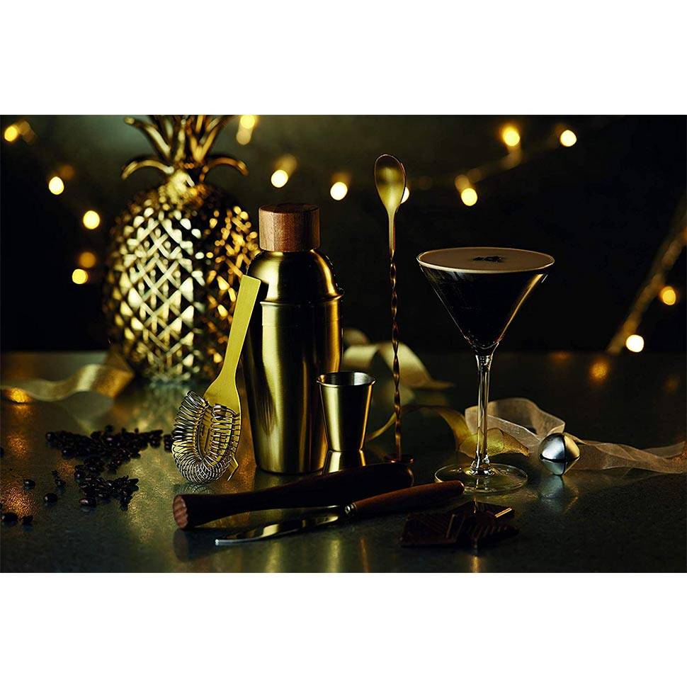 Премиум коктейльный набор Barcraft (6 предметов)