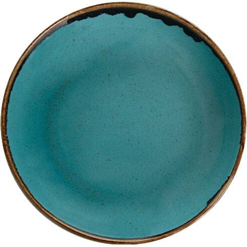 Блюдо Seasons Бирюза 17 см