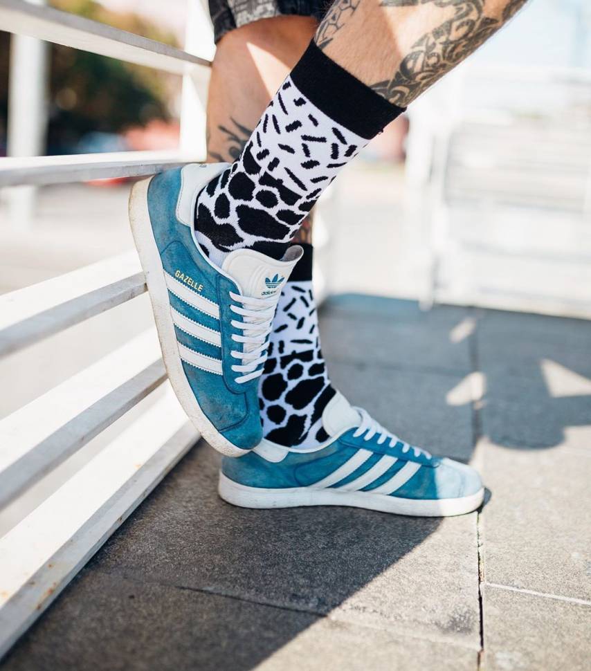 Носки Sammy Icon Kotto