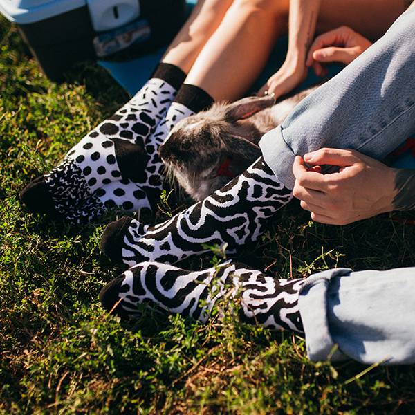 Носки Sammy Icon Kotto