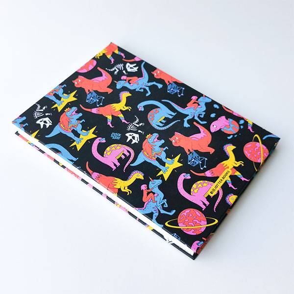 Скетчбук в твердой обложке Jotter Evolution