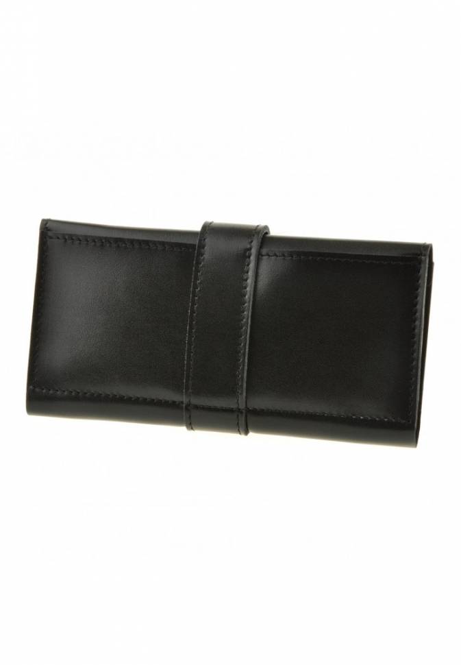 Портмоне BlankNote 3.0 Вугілля