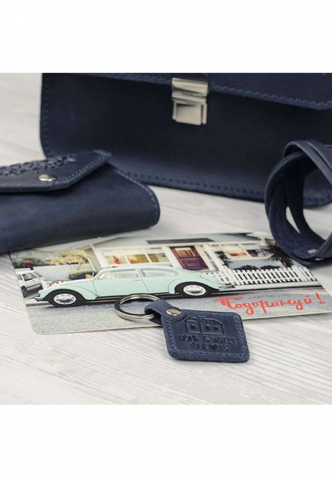 Набор аксессуаров BlankNote Лондон