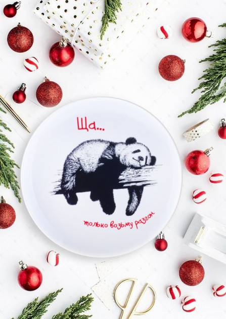 Тарелка Ща Тарелка Ща