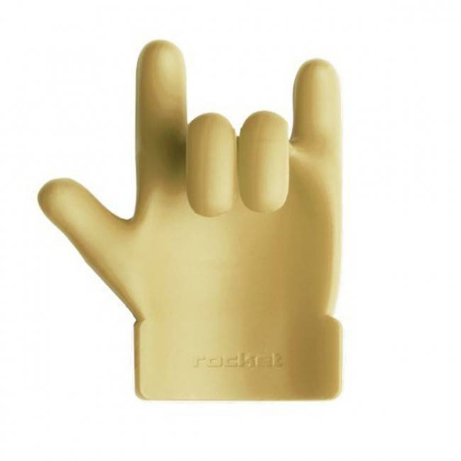 Багатофункціональний тримач Rocketdesign Chef Hero бежевий