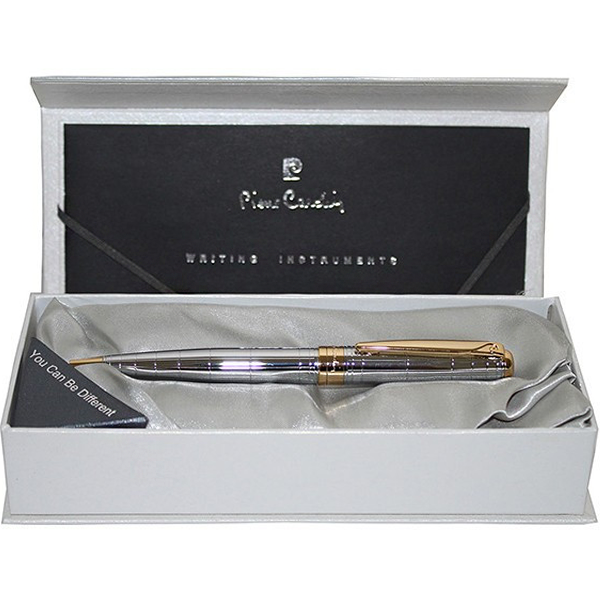 Кулькова ручка Pierre Cardin 6301BP-G ROYAL