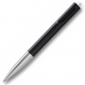 Шариковая ручка Lamy Noto Черное Серебро