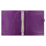 Органайзер Filofax Domino Luxe Personal Purple (027989)