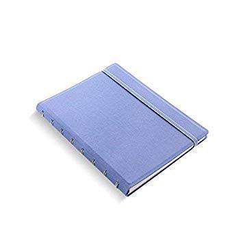 Блокнот Filofax Classic A5 Vista Blue (115051)