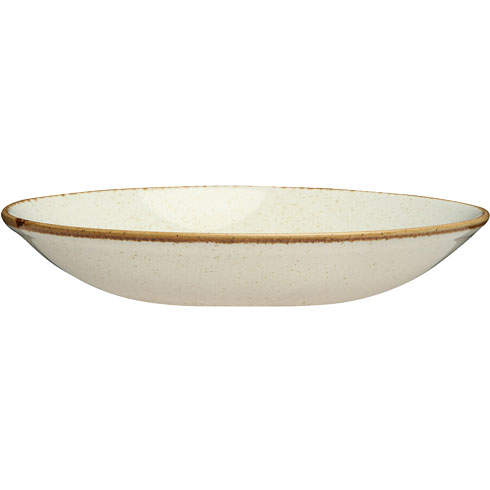 Тарелка обеденная Porland Seasons Беж 26 см