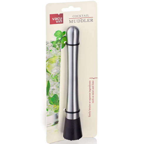 Устройство для коктейлей Vacu Vin Coctail Muddler