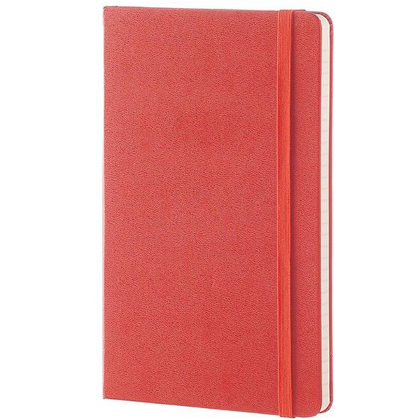 Кишеньковий блокнот Moleskine Classic Лінія Помаранчевий