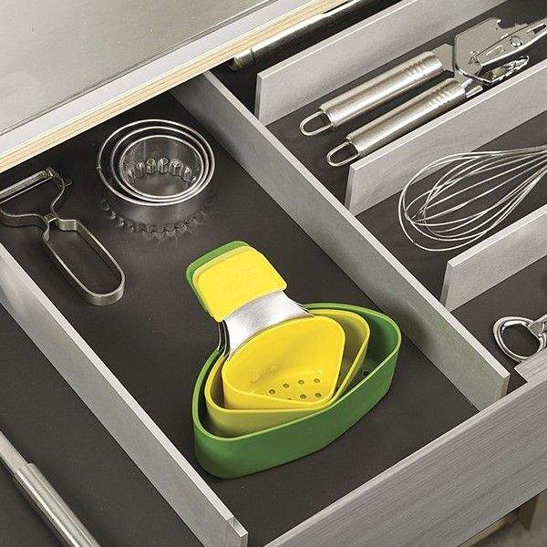 Набор для приготовления на пару Joseph Joseph Nest Steam 3 предмета