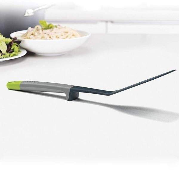 Лопатка Широка Joseph Joseph Чорна