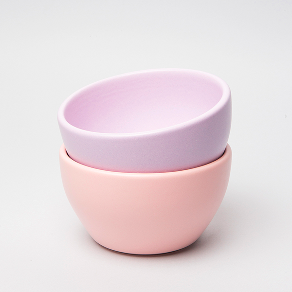 Глубокая Тарелка Orner Violet