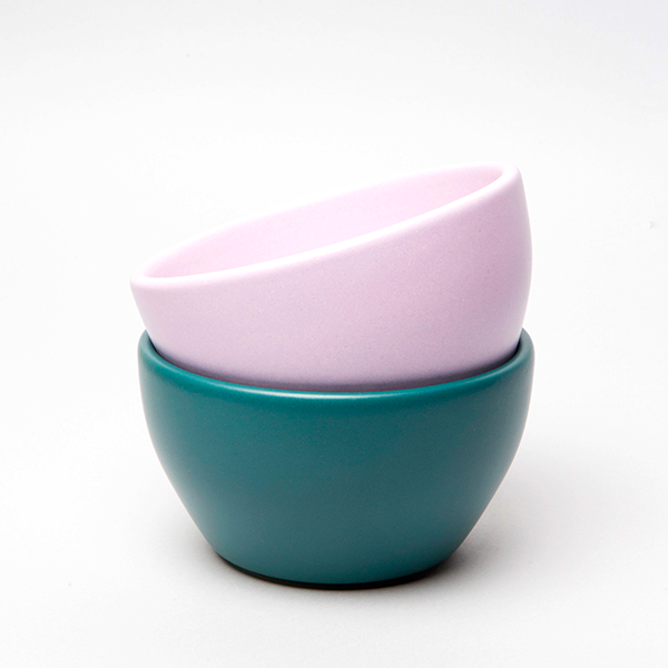 Глубокая Тарелка Orner Violet