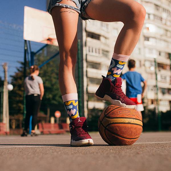 Носки Sammy Icon Rotunga