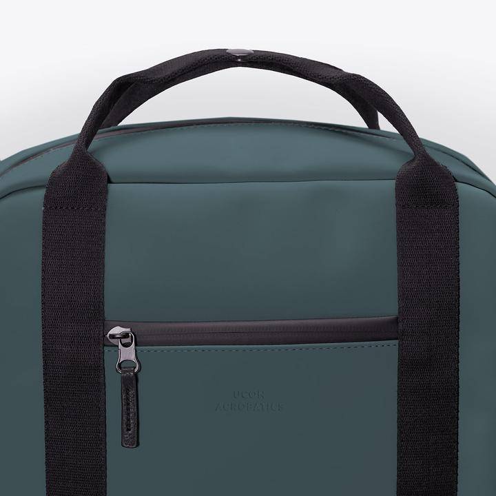 Рюкзак Ucon Acrobatics Ison Lotus Лесной зеленый