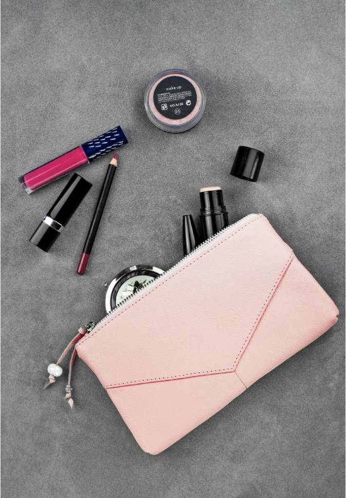 Женская косметичка BlankNote Барби