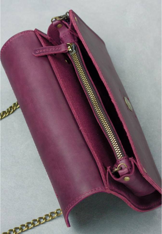 Сумка BlankNote Элис Виноград