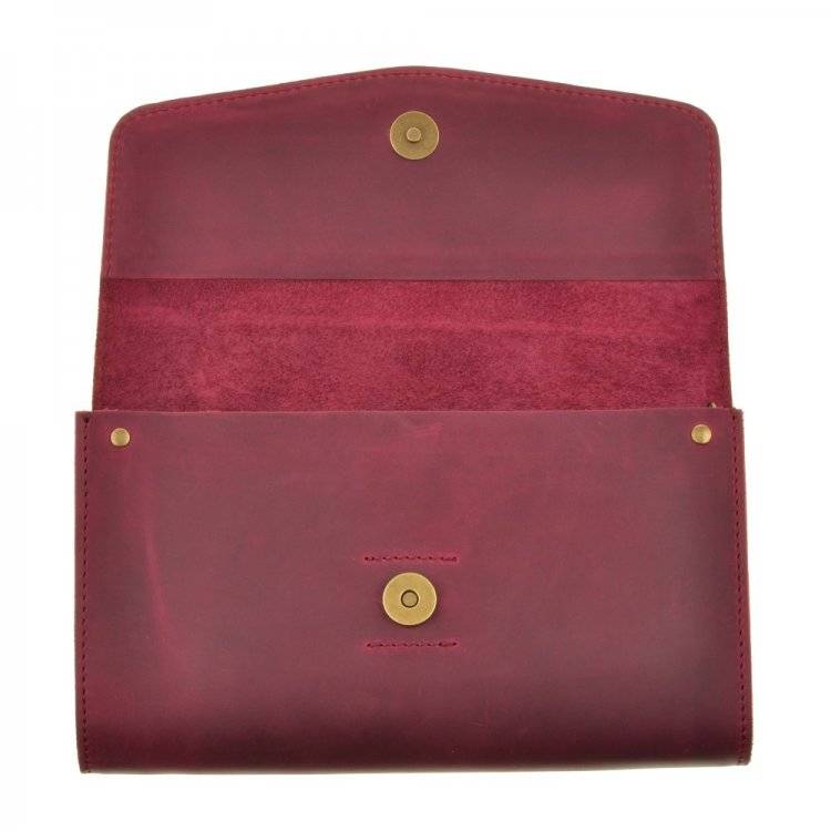 Сумка BlankNote Элис Виноград