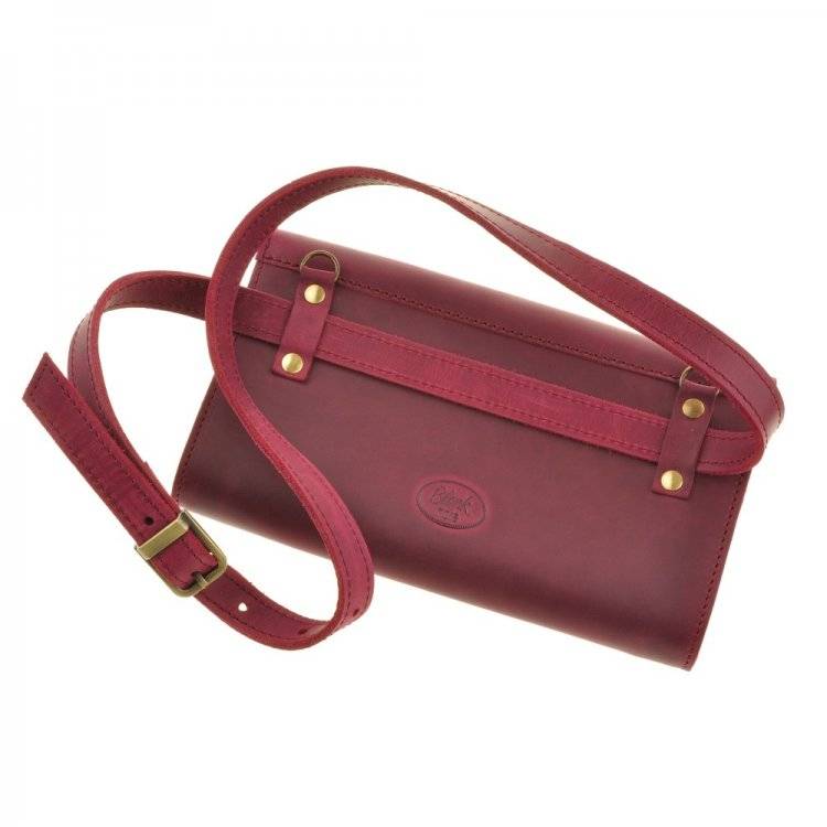 Сумка BlankNote Элис Виноград