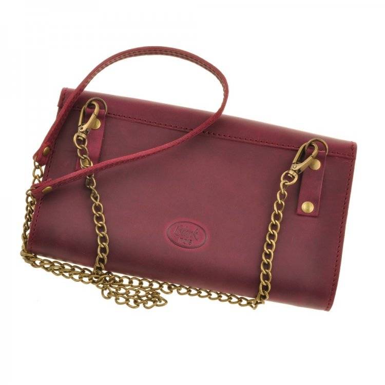 Сумка BlankNote Элис Виноград