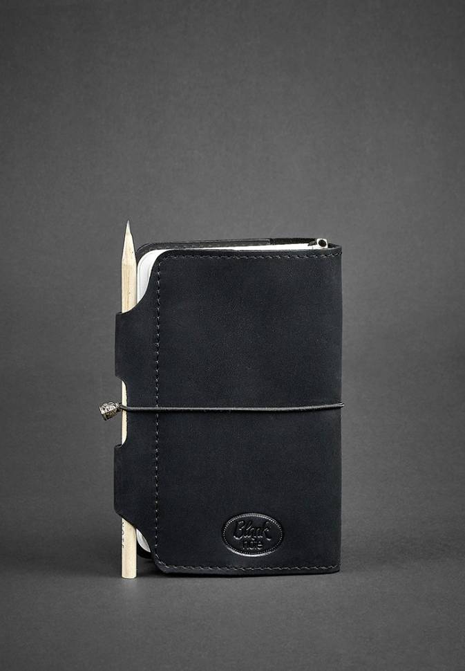 Софт-бук BlankNote 3.0 Hipster cat