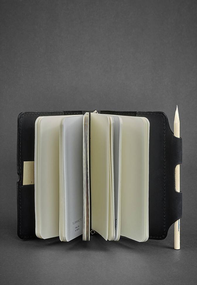 Софт-бук BlankNote 3.0 Hipster cat