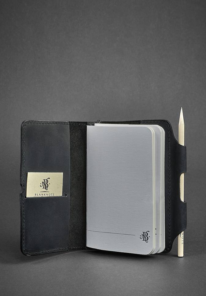 Софт-бук BlankNote 3.0 Hipster cat