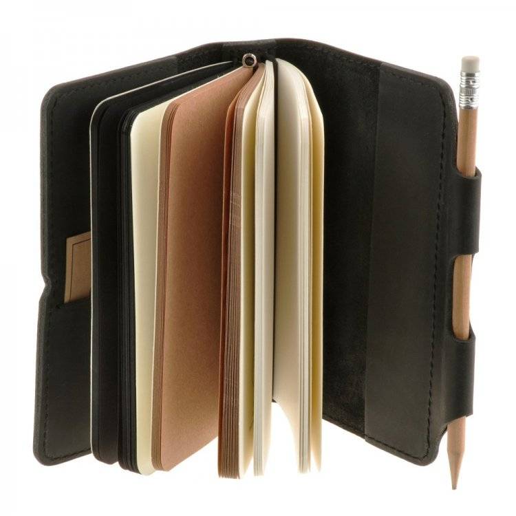 Софт-бук BlankNote 3.0 Hipster cat