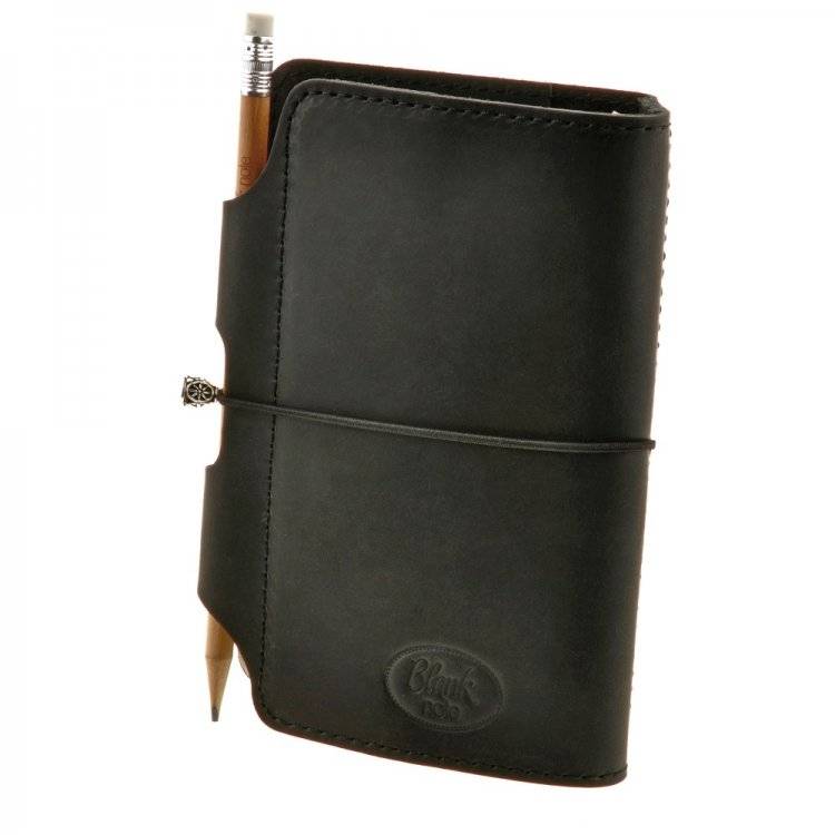 Софт-бук BlankNote 3.0 Hipster cat