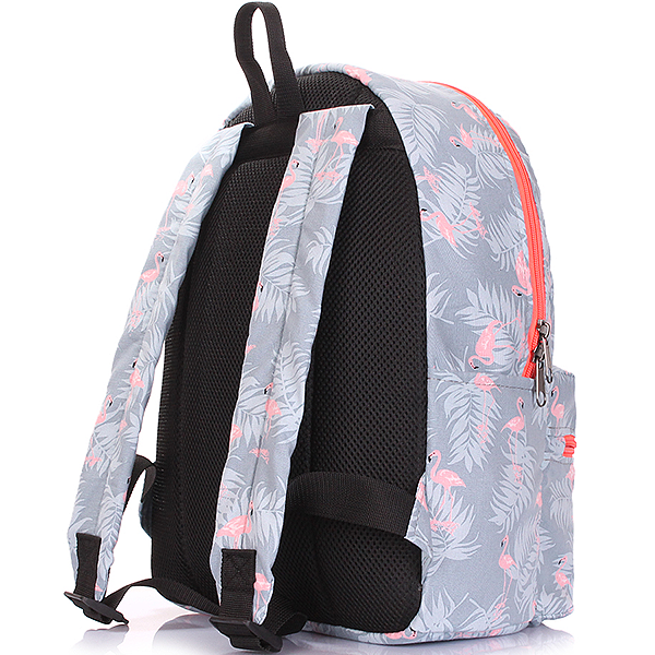 Рюкзак женский из текстиля Poolparty Hike