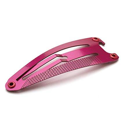 Mногофункциональная заколка для волос Monkey Business MTA Lady Розовая