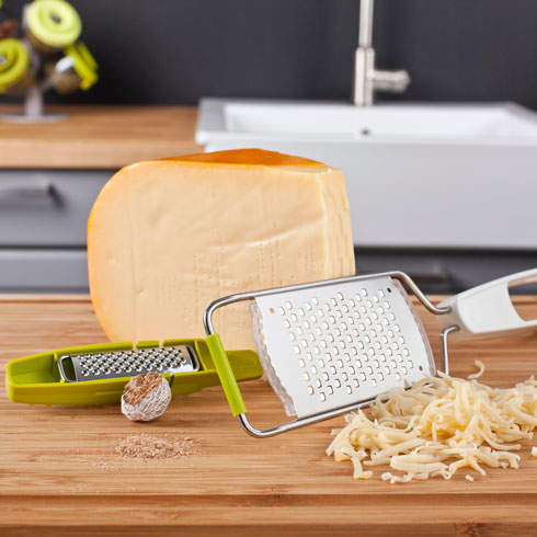 Терка мелкая Tomorrow's Kitchen