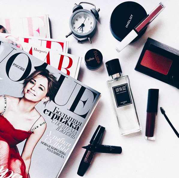 Парфюм Esse 03 Мужской 60 мл