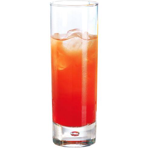 Набор Стаканов Durobor Disco 230 мл 6 шт