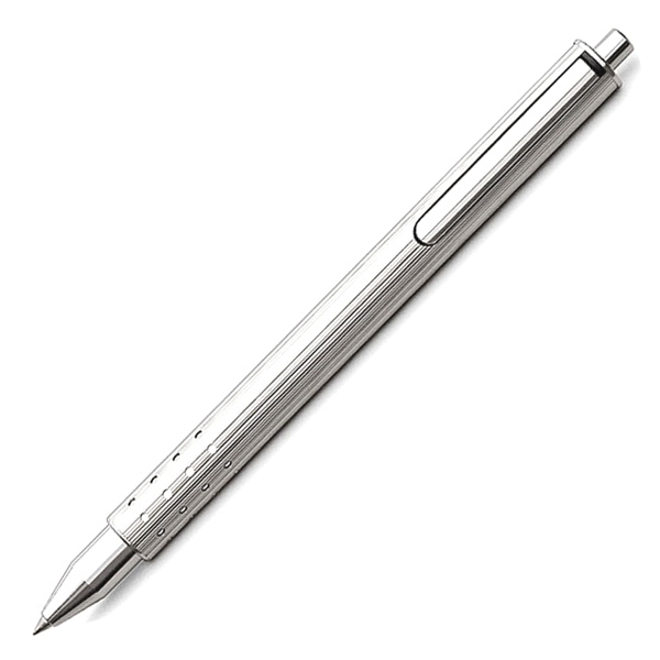 Ручка-роллер Lamy Swift Платина (LY 333pt)
