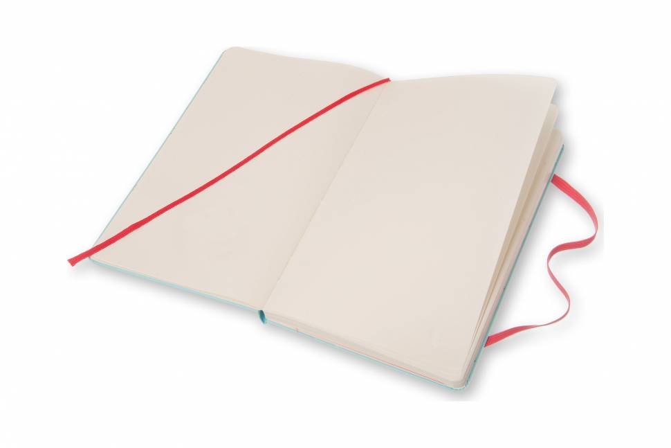 Средний блокнот Moleskine Toy Story Чистые листы