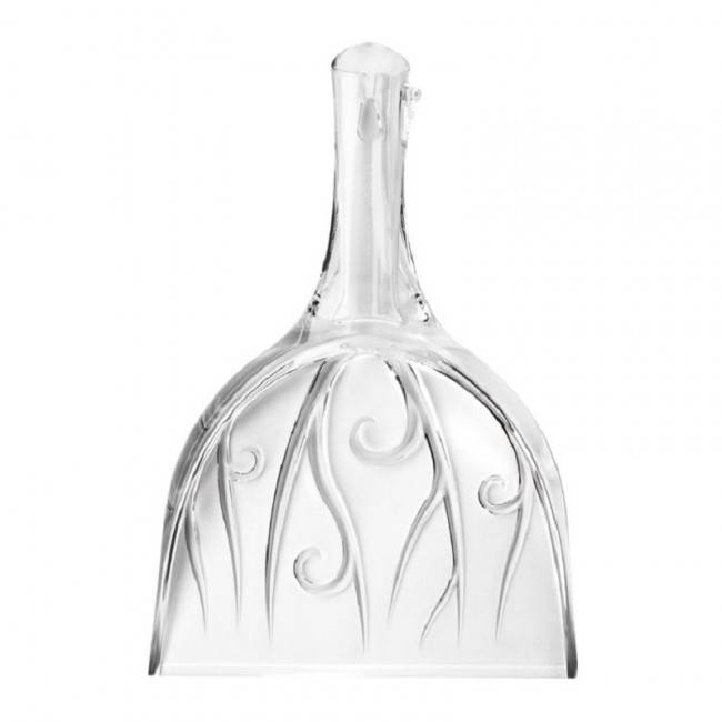 Совок для уборки крошек Qualy Sparrow Зеленый