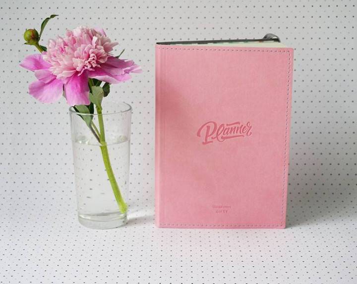 Женский набор Pink Powder Set Женский набор Pink Powder Set