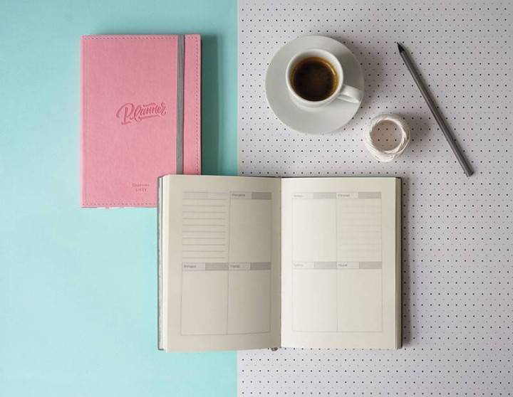 Женский набор Pink Powder Set Женский набор Pink Powder Set