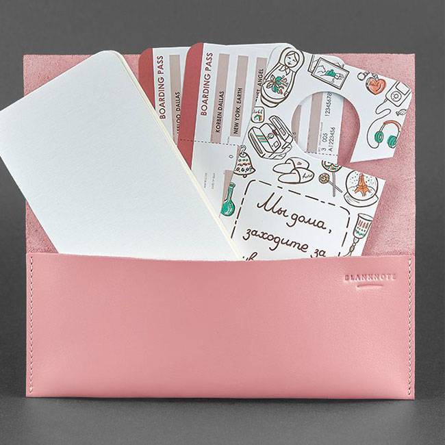 Женский набор Pink Powder Set Женский набор Pink Powder Set