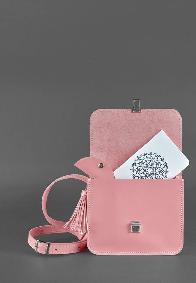 Женский набор Pink Powder Set Женский набор Pink Powder Set