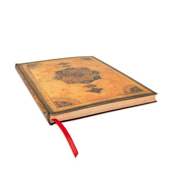 Блокнот Paperblanks Великий Арт Flexi Сефевідамі