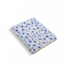 Блокнот Filofax Patterns A5 Indigo Floral (115055)