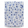 Блокнот Filofax Patterns A5 Indigo Floral (115055)