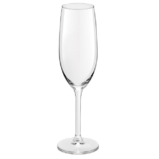 Набор Бокалоы для шампанского Libbey Le Vin 210 мл 3 шт (541458)