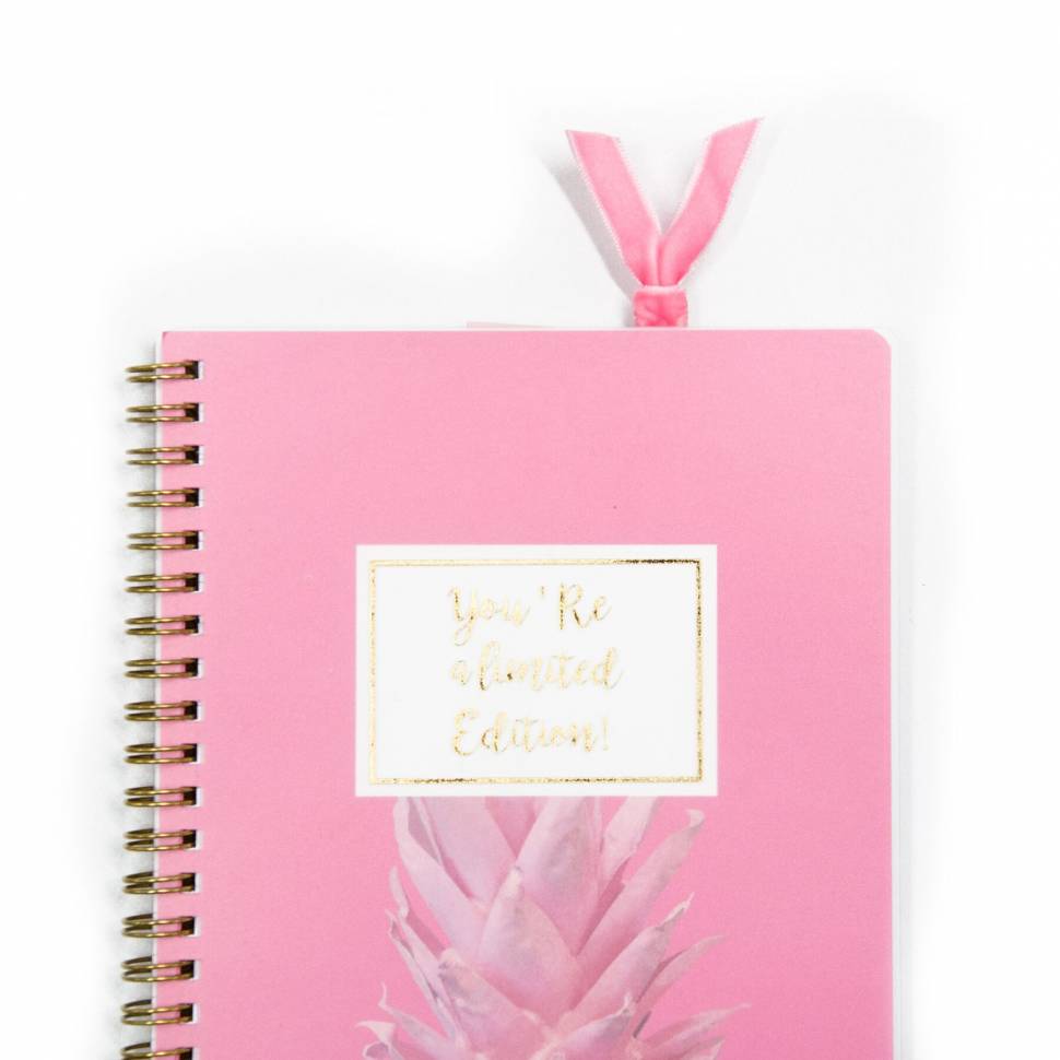 Набор металлических скрепок-закладок Olena Redko